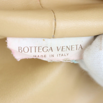 Bottega Veneta Nappa Double Knot Mini Bag