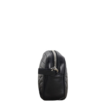 Prada Diagramme Camera Bag