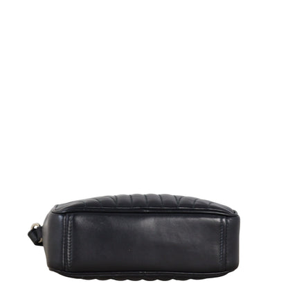 Prada Diagramme Camera Bag