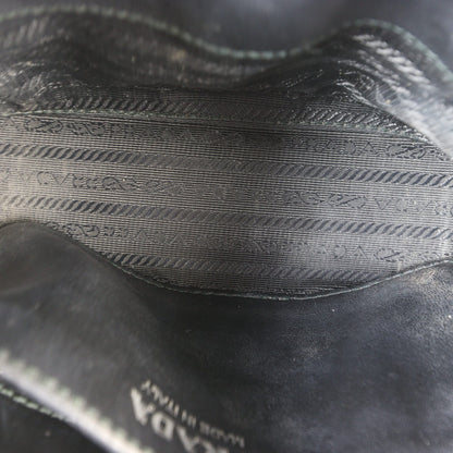 Prada Diagramme Camera Bag