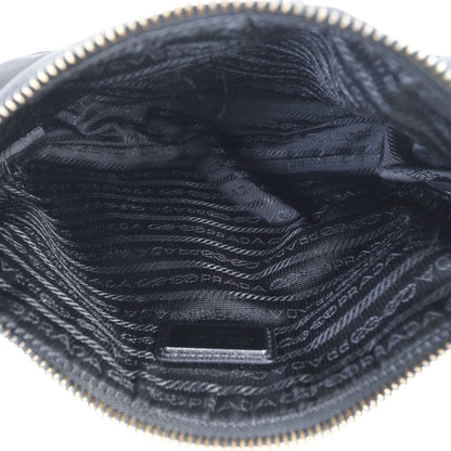 Prada Re-Nylon Saffiano Shoulder Bag
