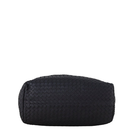 Bottega Veneta Garda Intrecciato Tote