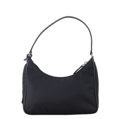 Prada Re-Edition 2005 Tessuto Mini Bag