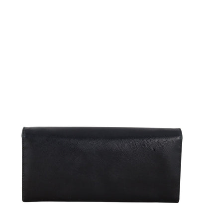 Prada Saffiano Wallet on Chain