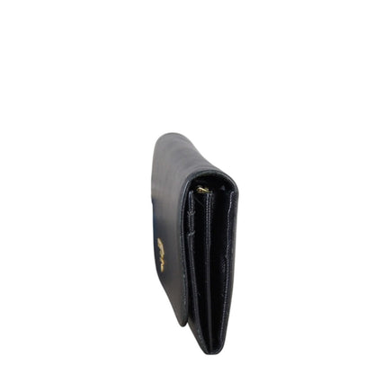 Prada Saffiano Wallet on Chain