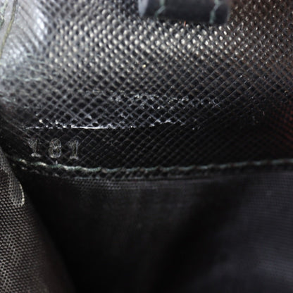 Prada Saffiano Wallet on Chain