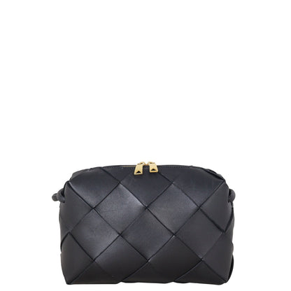 Bottega Veneta Cassette Camera Bag