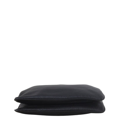 Prada Vitello Phenix Double Zip Bag