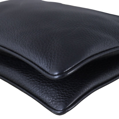 Prada Vitello Phenix Double Zip Bag
