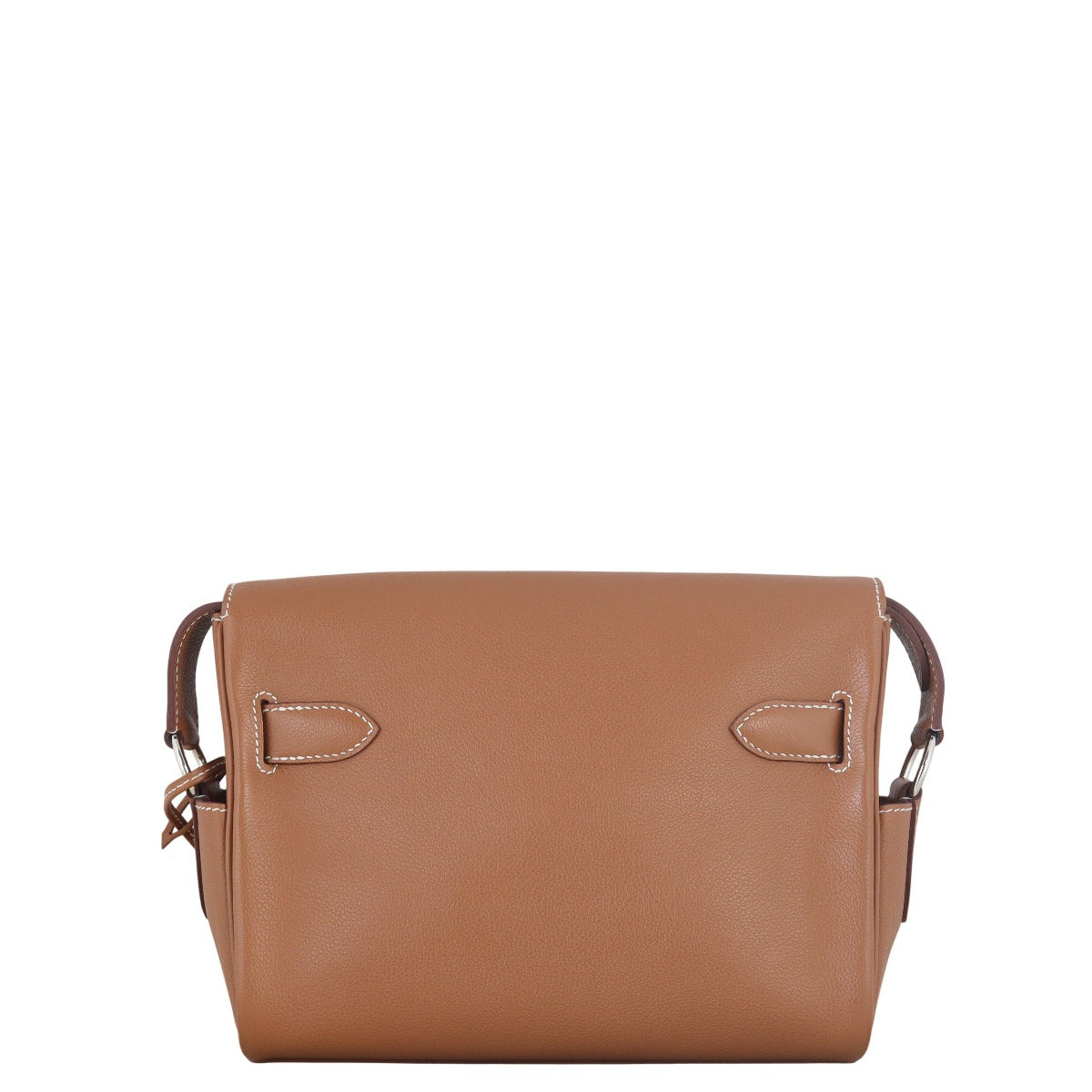 Hermes Kelly Messenger PM Evercolor