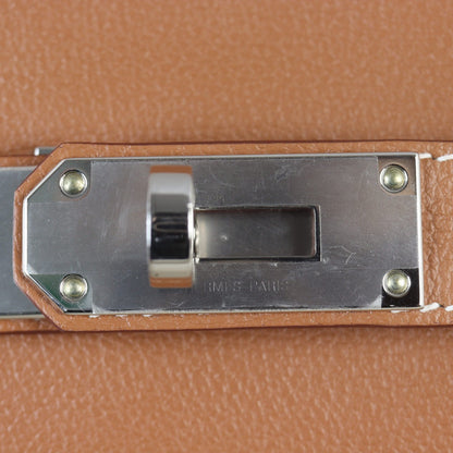 Hermes Kelly Messenger PM Evercolor