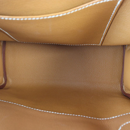 Hermes Kelly Messenger PM Evercolor