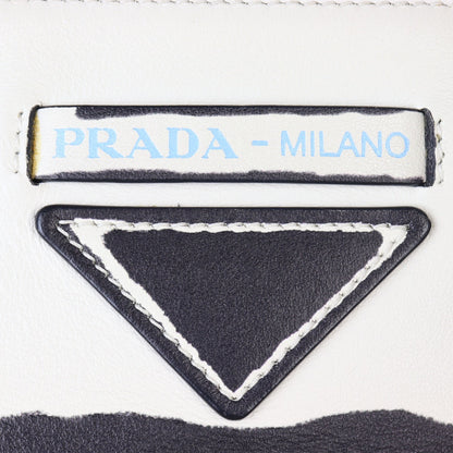 Prada Lux Grace Concept Tote