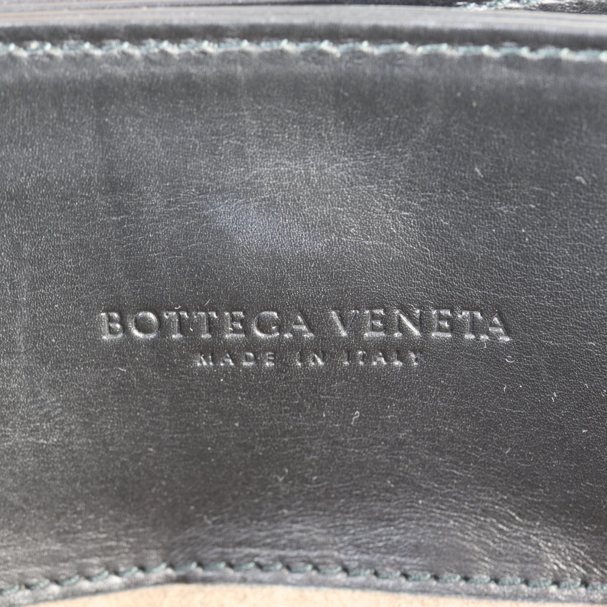 Bottega Veneta Intrecciato Roma Large Bag
