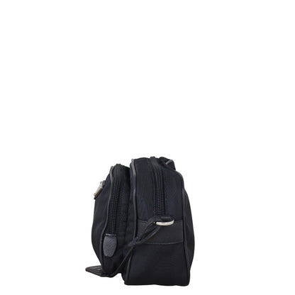 Prada Re-Edition 2005 Tessuto Camera Bag Mini