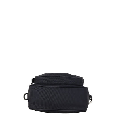 Prada Re-Edition 2005 Tessuto Camera Bag Mini
