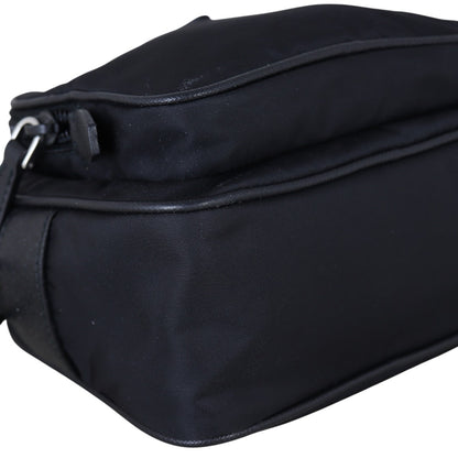 Prada Re-Edition 2005 Tessuto Camera Bag Mini