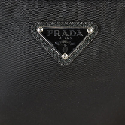 Prada Re-Edition 2005 Tessuto Camera Bag Mini