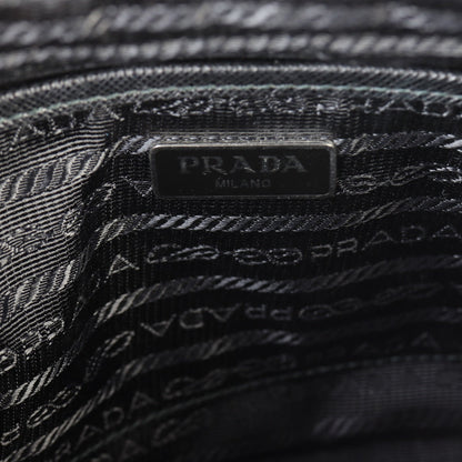 Prada Re-Edition 2005 Tessuto Camera Bag Mini
