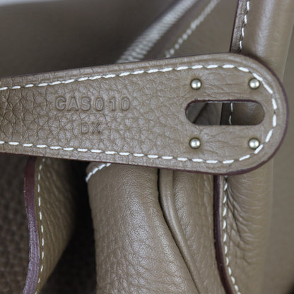 Hermes Lindy 30 Clemence