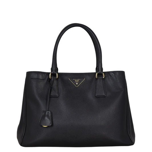 Prada Saffiano Lux Tote Medium