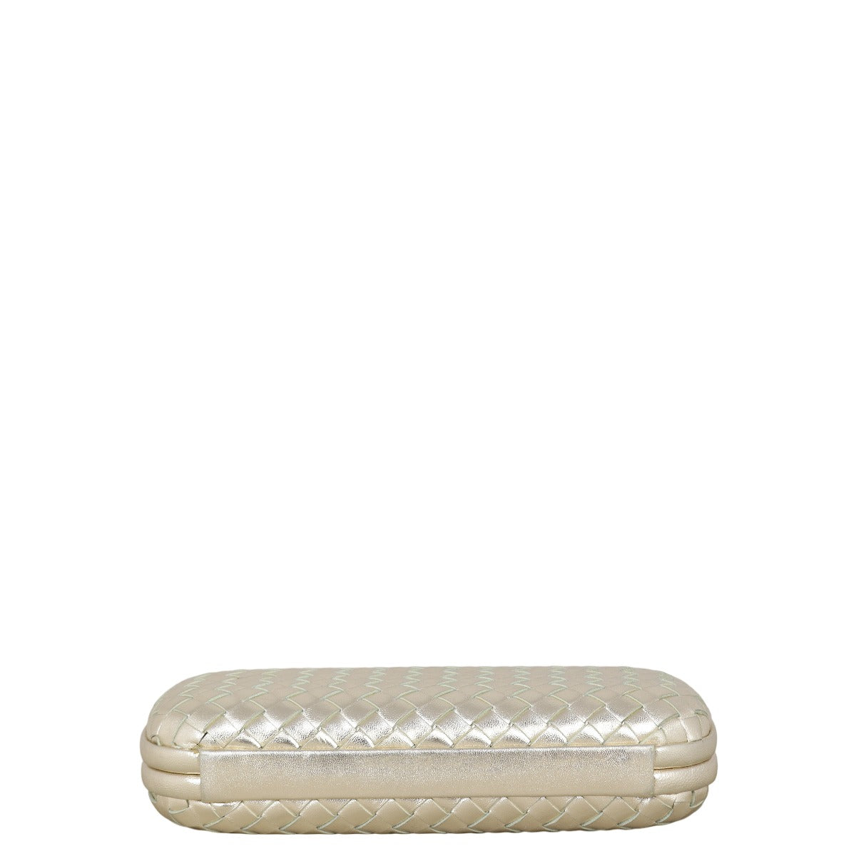 Bottega Veneta Knot Clutch