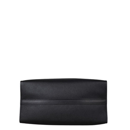Prada Saffiano City Calf Esplanade