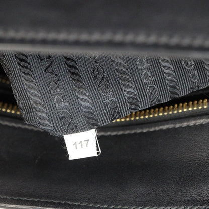 Prada Saffiano City Calf Esplanade