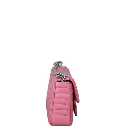 Prada Diagramme Medium Shoulder Bag