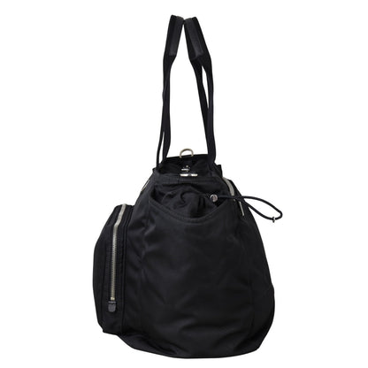 Prada Tessuto Baby Bag