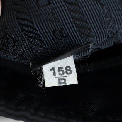 Prada Tessuto Baby Bag