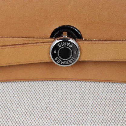 Hermes Herbag 39 Toile