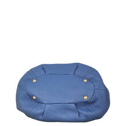 Prada Vitello Daino Tote