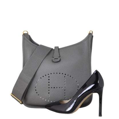 Hermes Evelyne III 29