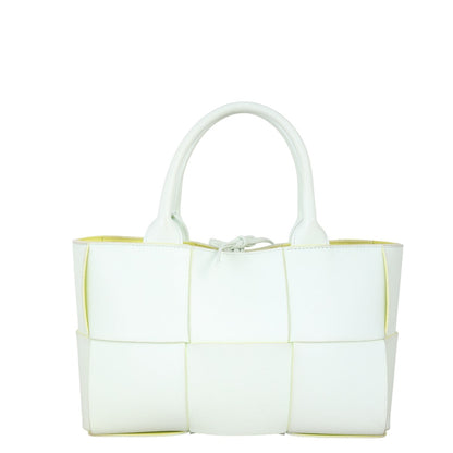Bottega Veneta Arco Mini Tote