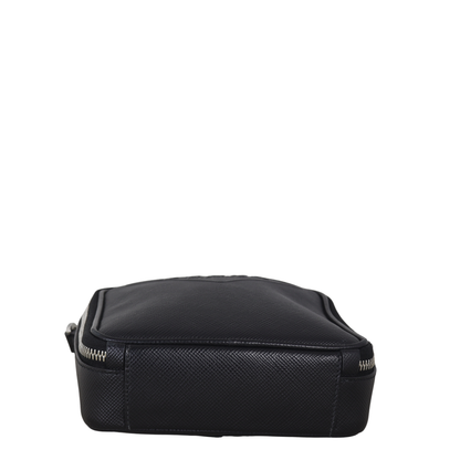 Prada Saffiano Lux Crossbody