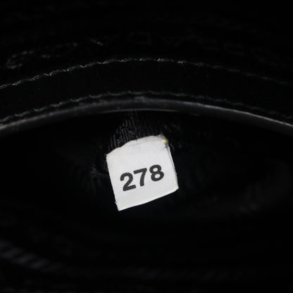Prada Saffiano Lux Crossbody