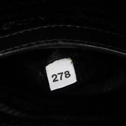 Prada Saffiano Lux Crossbody