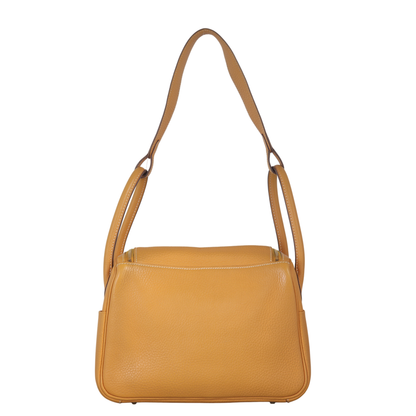 Hermes Lindy 26 Clemence