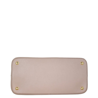Prada Saffiano Lux Promenade Medium