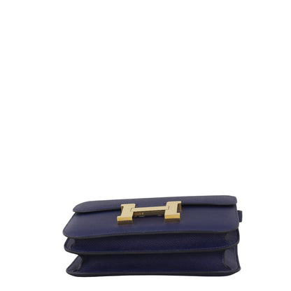 Hermes Constance 18 Epsom