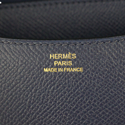 Hermes Constance 18 Epsom