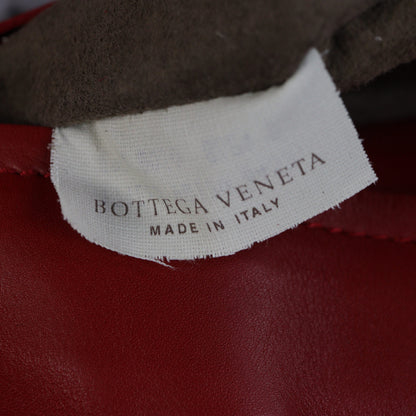Bottega Veneta Intrecciato Roma Bag Large