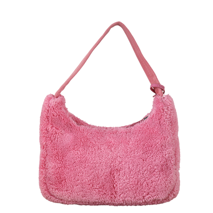 Prada Re-Edition 2000 Mini Terry Bag