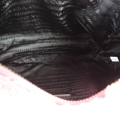 Prada Re-Edition 2000 Mini Terry Bag