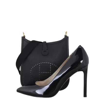 Hermes Evelyne 16 Amazone Clemence