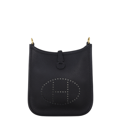 Hermes Evelyne 16 Amazone Clemence