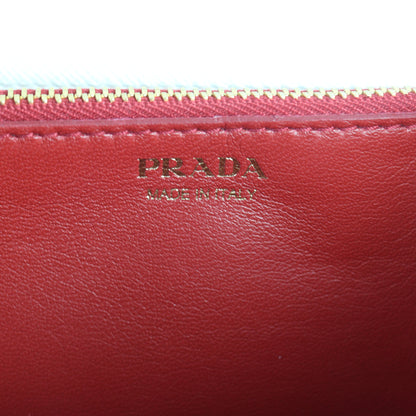 Prada Saffiano Mini Chain Bag