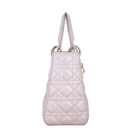 Dior Lady Dior Medium