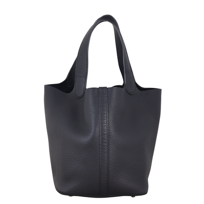Hermes Picotin Lock 22 Taurillon Clemence